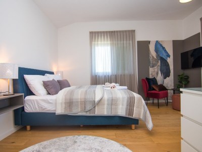 Holiday house Villa Maria - Features photo 21