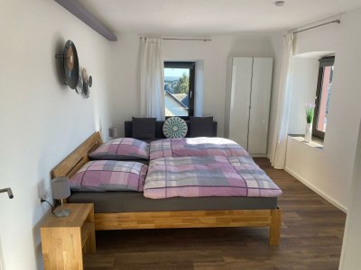 Apartment Ferienhaus mit 5 Schlafzimmern - Outdoor photo 4