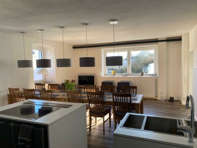 Apartment Ferienhaus mit 5 Schlafzimmern - Outdoor photo 6