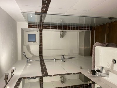 Apartment Ferienhaus mit 5 Schlafzimmern - Outdoor photo 8