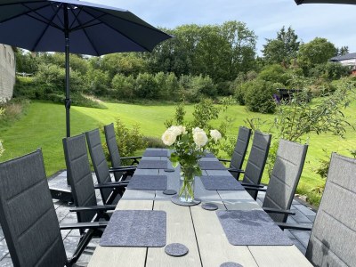 Apartment Ferienhaus mit 5 Schlafzimmern - Outdoor photo 16