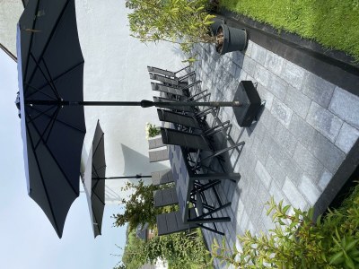 Apartment Ferienhaus mit 5 Schlafzimmern - Outdoor photo 17