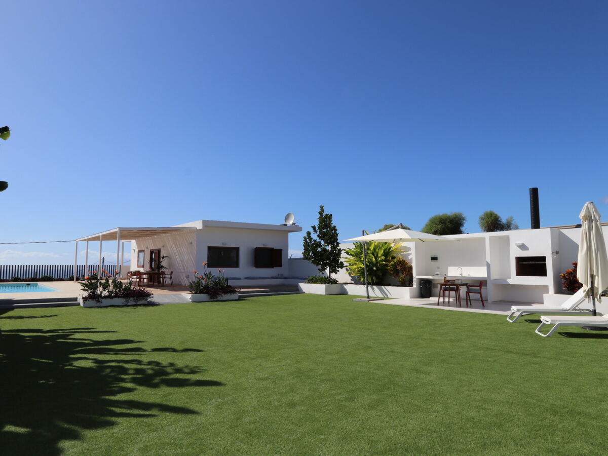 Holiday house Villa Ines in Playa San Juan - Outdoor photo 2