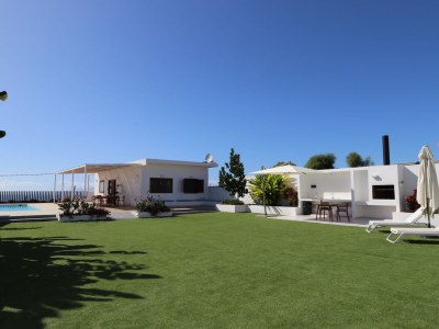 Holiday house Villa Ines in Playa San Juan - Outdoor photo 2