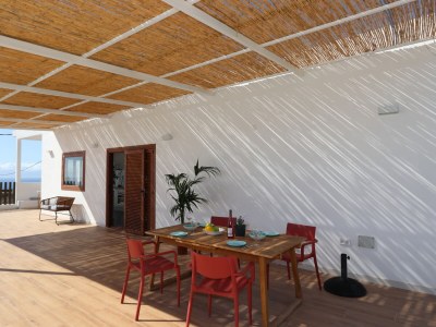 Holiday house Villa Ines in Playa San Juan - Outdoor photo 5