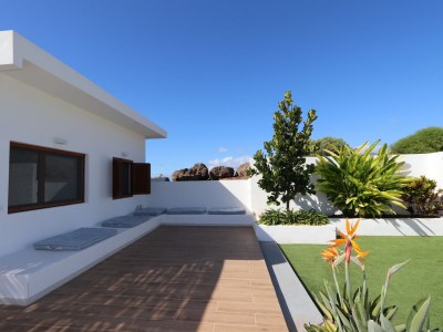 Holiday house Villa Ines in Playa San Juan - Outdoor photo 6