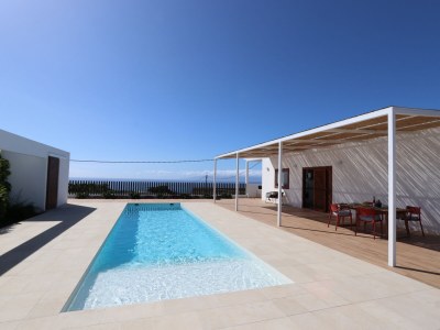 Holiday house Villa Ines in Playa San Juan - Outdoor photo 7