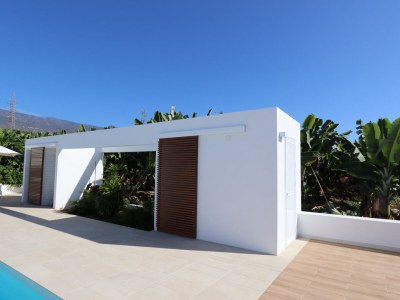 Holiday house Villa Ines in Playa San Juan - Outdoor photo 8