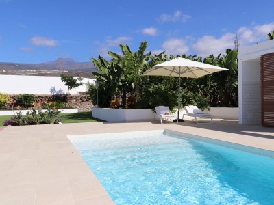 Holiday house Villa Ines in Playa San Juan - Outdoor photo 10