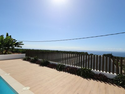 Holiday house Villa Ines in Playa San Juan - Outdoor photo 11