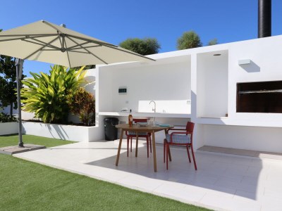 Holiday house Villa Ines in Playa San Juan - Outdoor photo 12