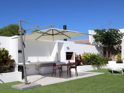 Holiday house Villa Ines in Playa San Juan - Outdoor photo 13