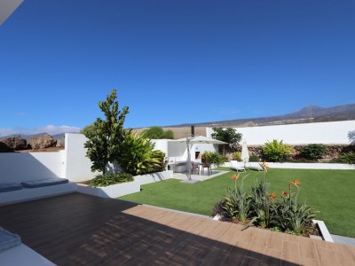 Holiday house Villa Ines in Playa San Juan - Outdoor photo 14