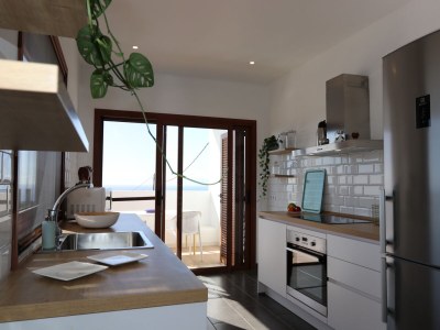 Holiday house Villa Ines in Playa San Juan - Features photo 17