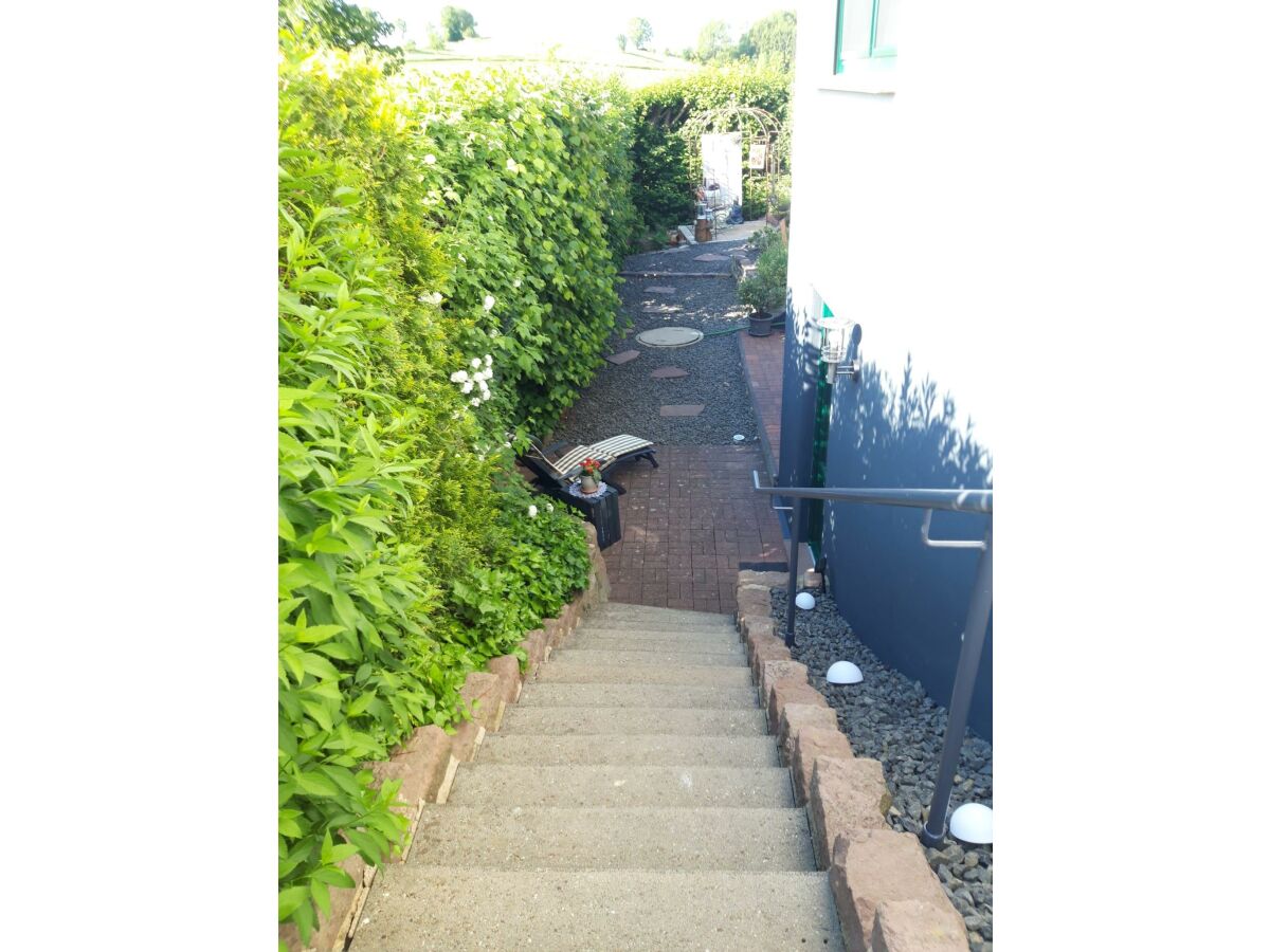 Apartment 2-Bett-Ferien-Appartment Dusche/WC - Outdoor photo 3