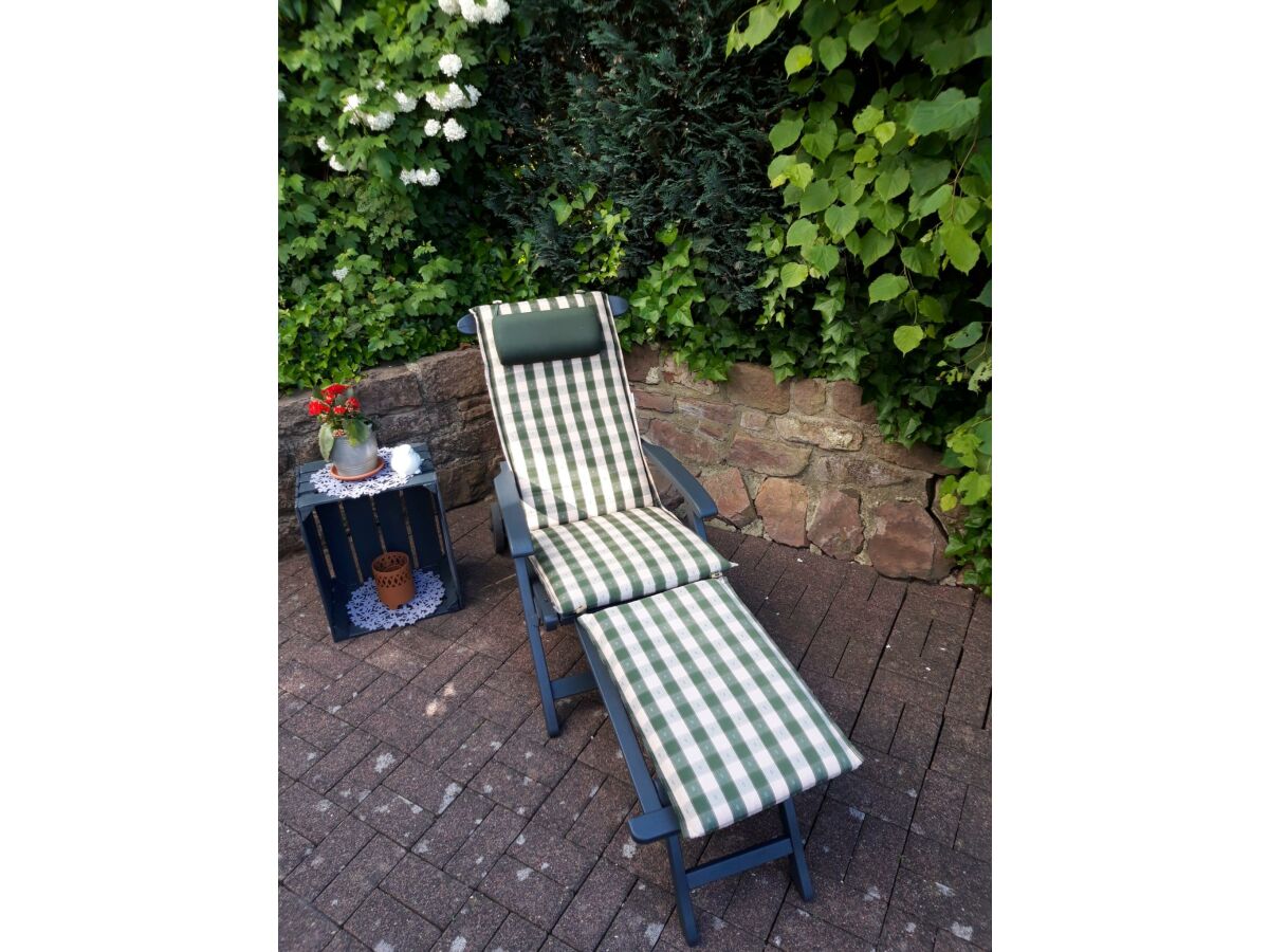 Apartment 2-Bett-Ferien-Appartment Dusche/WC - Outdoor photo 4