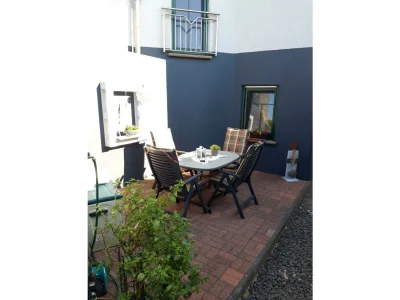 Apartment 2-Bett-Ferien-Appartment Dusche/WC in Seiwerath - Apartment