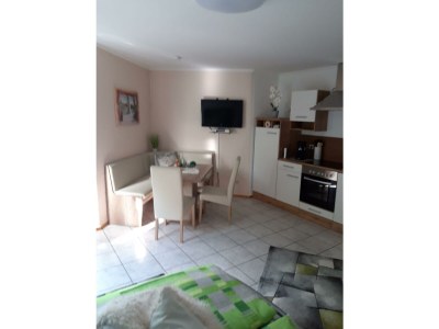 Apartment 2-Bett-Ferien-Appartment Dusche/WC - Outdoor photo 2