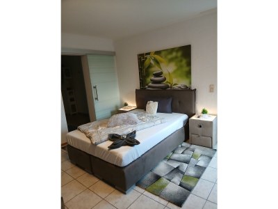 Apartment 2-Bett-Ferien-Appartment Dusche/WC - Outdoor photo 6