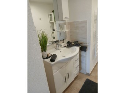 Apartment 2-Bett-Ferien-Appartment Dusche/WC - Outdoor photo 8