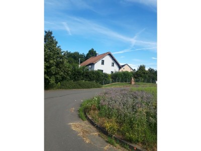 Apartment 2-Bett-Ferien-Appartment Dusche/WC - Outdoor photo 9