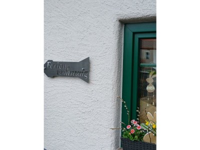 Apartment 2-Bett-Ferien-Appartment Dusche/WC - Outdoor photo 10