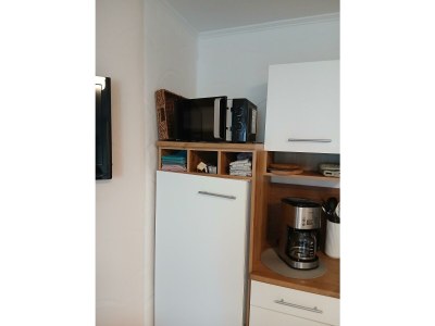 Apartment 2-Bett-Ferien-Appartment Dusche/WC - Outdoor photo 11