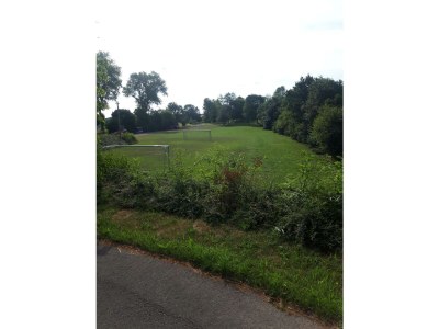 Apartment 2-Bett-Ferien-Appartment Dusche/WC - Outdoor photo 13