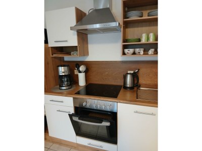 Apartment 2-Bett-Ferien-Appartment Dusche/WC - Features photo 14