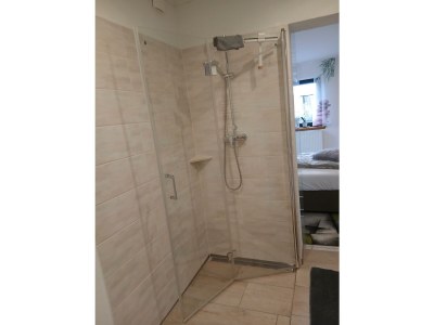 Apartment 2-Bett-Ferien-Appartment Dusche/WC - Features photo 15