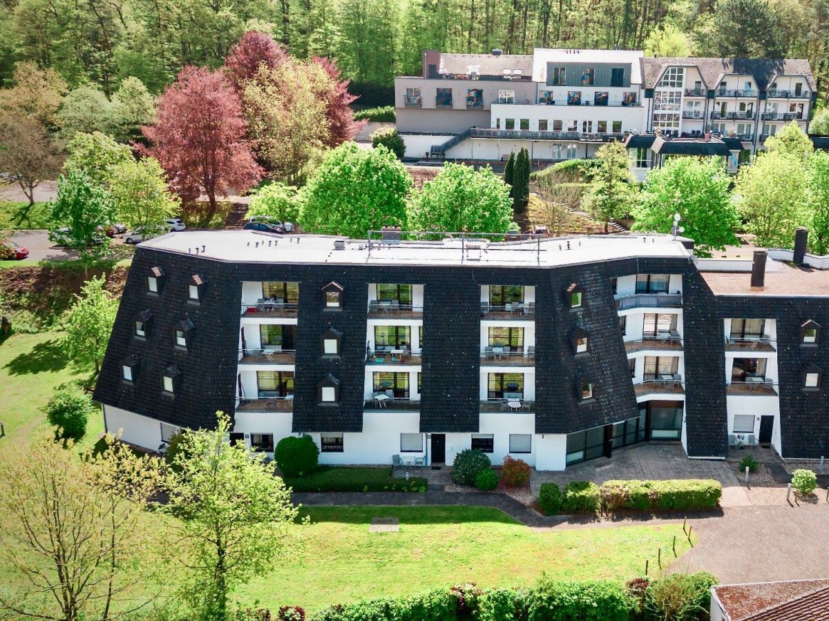 Apartment 3-Bett-Ferienwohnung 17- Tannenzauber - Outdoor photo 2