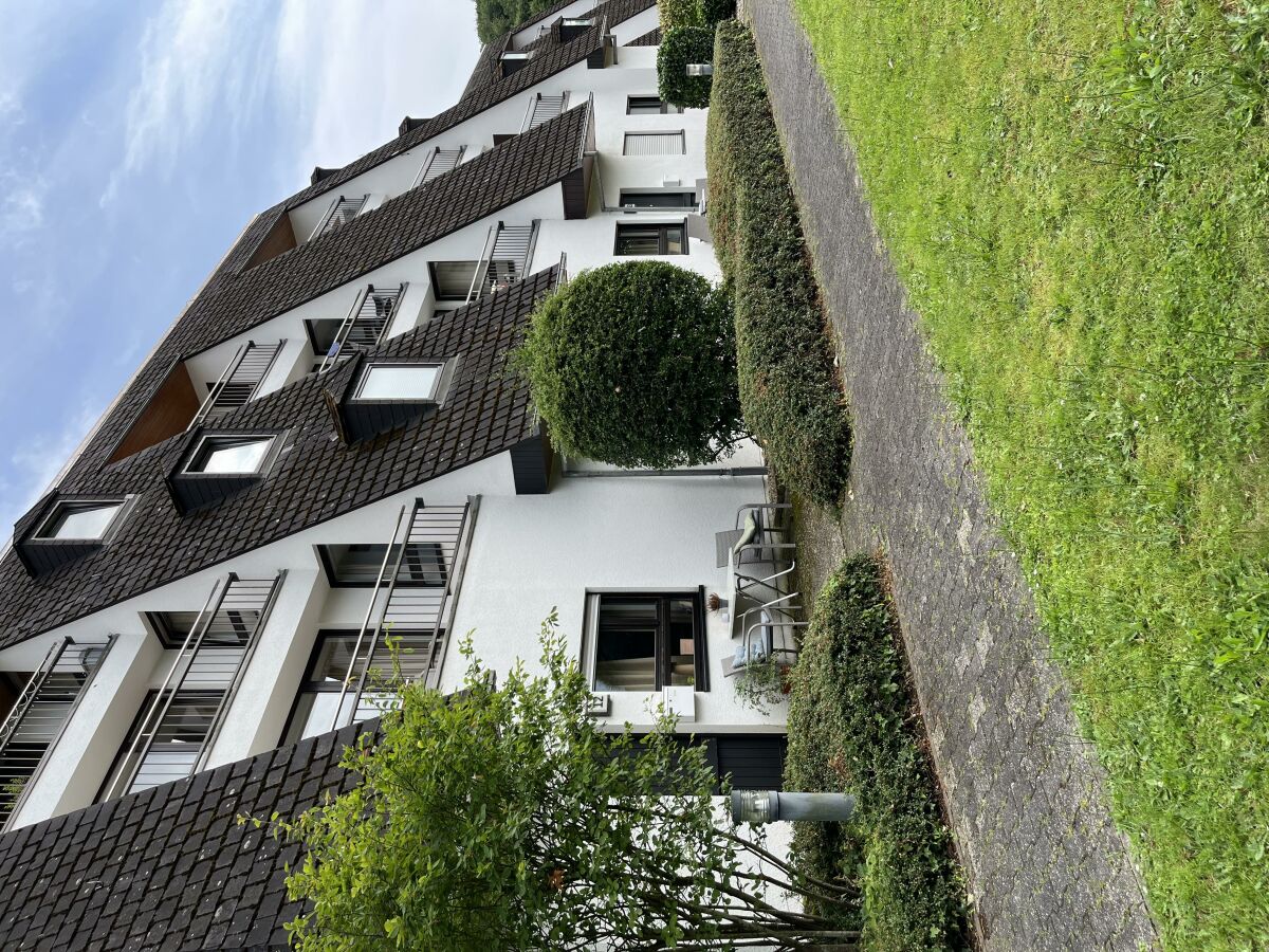 Apartment 3-Bett-Ferienwohnung 17- Tannenzauber - Outdoor photo 3