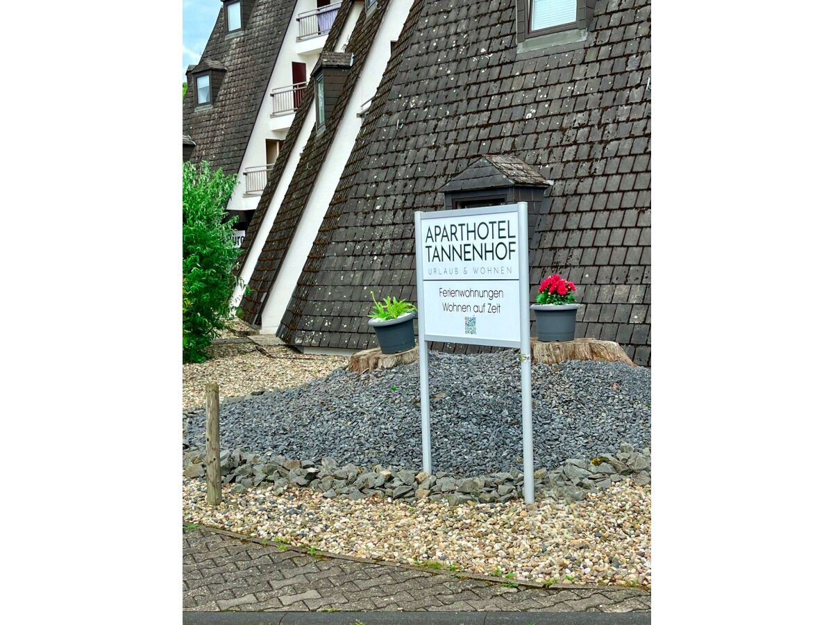 Apartment 3-Bett-Ferienwohnung 17- Tannenzauber - Outdoor photo 5