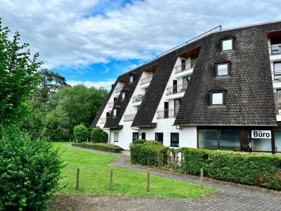 Apartment 3-Bett-Ferienwohnung 17- Tannenzauber in Wittlich - Apartment