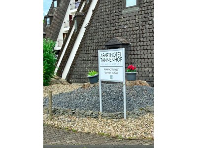 Apartment 3-Bett-Ferienwohnung 17- Tannenzauber - Outdoor photo 5