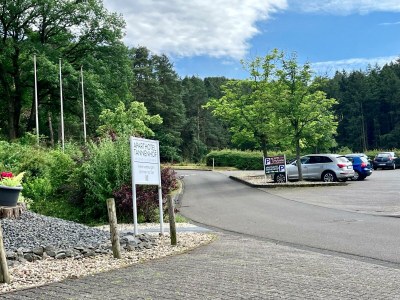 Apartment 3-Bett-Ferienwohnung 17- Tannenzauber - Outdoor photo 7