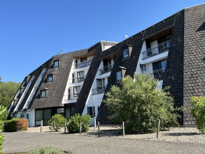 Apartment 3-Bett-Ferienwohnung 17- Tannenzauber - Outdoor photo 13