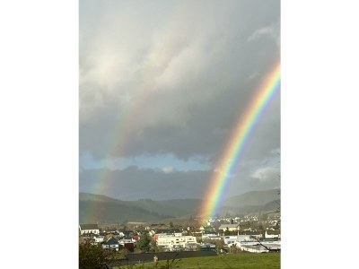 Apartment 3-Bett-Ferienwohnung 17- Tannenzauber - Outdoor photo 15