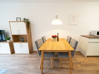 Apartment 3-Bett-Ferienwohnung 17- Tannenzauber - Features photo 17