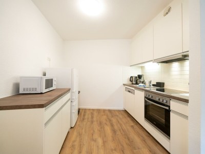 Apartment 3-Bett-Ferienwohnung 17- Tannenzauber - Features photo 18