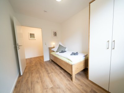 Apartment 3-Bett-Ferienwohnung 17- Tannenzauber - Features photo 19