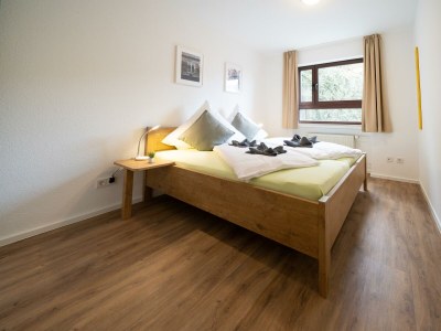 Apartment 3-Bett-Ferienwohnung 17- Tannenzauber - Features photo 20