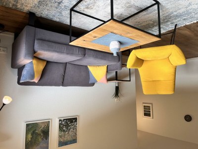 Apartment 3-Bett-Ferienwohnung 17- Tannenzauber - Features photo 21