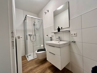 Apartment 3-Bett-Ferienwohnung 17- Tannenzauber - Features photo 22