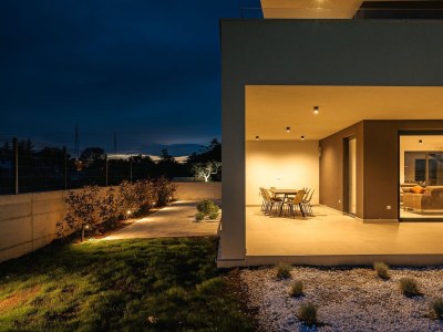 Villa Villa de la Vie with Heated Swimming Pool - Outdoor photo 26