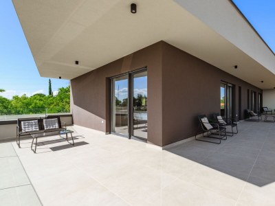 Villa Villa de la Vie with Heated Swimming Pool - Outdoor photo 27