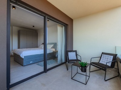 Villa Villa de la Vie with Heated Swimming Pool - Outdoor photo 28