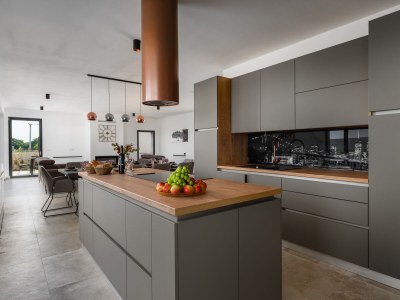 Villa Villa de la Vie with Heated Swimming Pool - Features photo 44