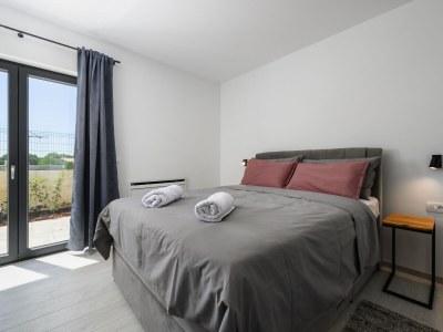 Villa Villa de la Vie with Heated Swimming Pool - Features photo 46