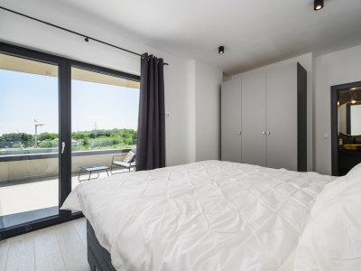 Villa Villa de la Vie with Heated Swimming Pool - Features photo 51